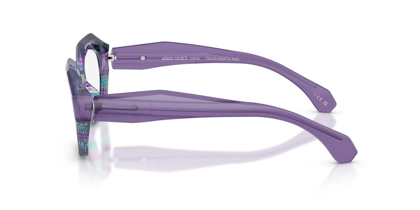 Alain Mikli 3543 Eyeglasses - view 28